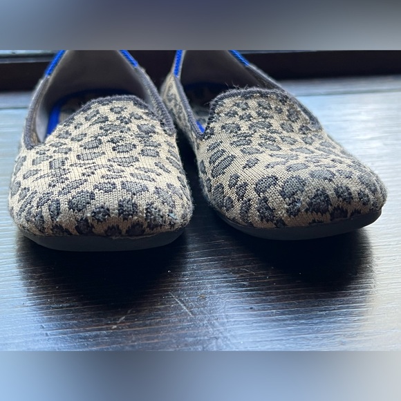 Kids’ Rothy’s Loafer - Picture 2 of 4